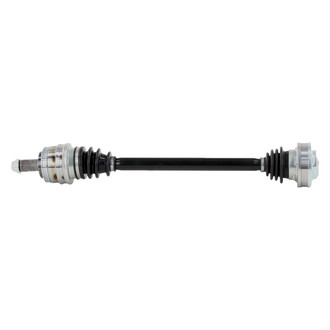 SurTrack® - Rear Passenger Side CV Axle Shaft