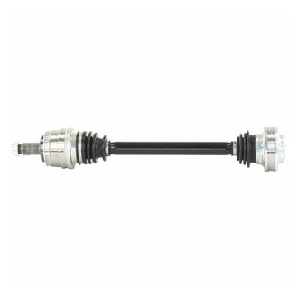 SurTrack® - Rear Driver Side CV Axle Shaft