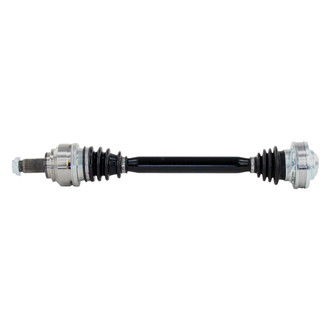 SurTrack® - Rear Driver Side CV Axle Shaft