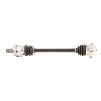SurTrack® - Rear Driver Side CV Axle Shaft