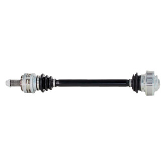 SurTrack® - Rear Driver Side CV Axle Shaft