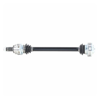 SurTrack® - Rear Driver Side CV Axle Shaft