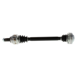 SurTrack® - Rear Passenger Side CV Axle Shaft