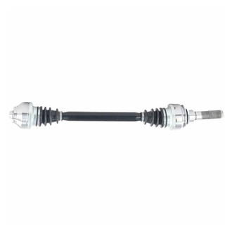 SurTrack® - Rear Passenger Side CV Axle Shaft