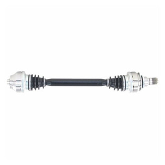 SurTrack® - Rear Driver Side CV Axle Shaft
