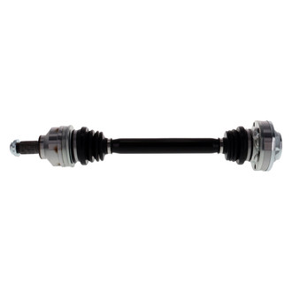 SurTrack® - Rear Driver Side CV Axle Shaft