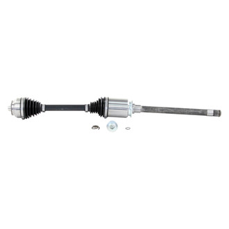 SurTrack® - Front Passenger Side CV Axle Shaft