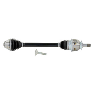 SurTrack® - CV Axle Shaft