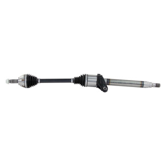 SurTrack® - Front Passenger Side CV Axle Shaft