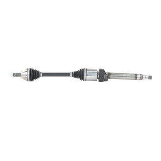 SurTrack® - Front Passenger Side CV Axle Shaft