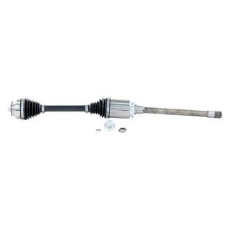 SurTrack® - Front Passenger Side CV Axle Shaft