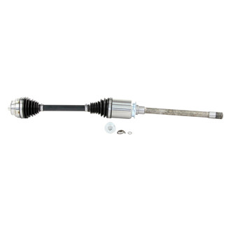 SurTrack® - Front Passenger Side CV Axle Shaft