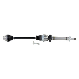 SurTrack® - Front Driver Side CV Axle Shaft