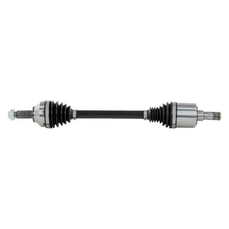 SurTrack® - Front Driver Side CV Axle Shaft