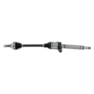 SurTrack® - Front Passenger Side CV Axle Shaft