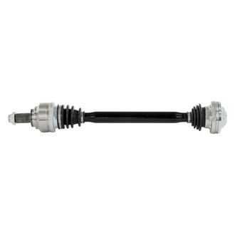 SurTrack® - Rear Passenger Side CV Axle Shaft