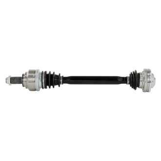 SurTrack® - Rear Driver Side CV Axle Shaft