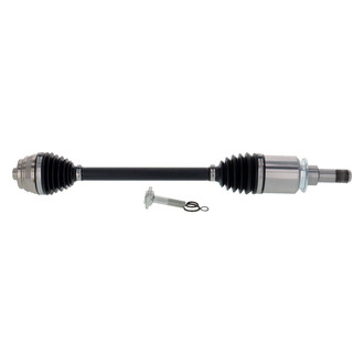 SurTrack® - CV Axle Shaft