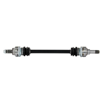 SurTrack® - Rear Driver Side CV Axle Shaft