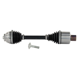SurTrack® - CV Axle Shaft