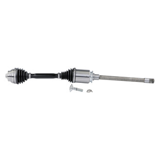 SurTrack® - Front Passenger Side CV Axle Shaft