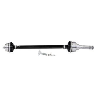 SurTrack® - Rear Passenger Side CV Axle Shaft