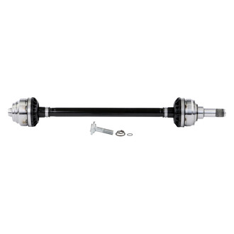 SurTrack® - Rear Driver Side CV Axle Shaft
