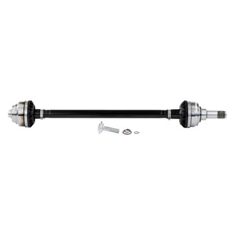 SurTrack® - Rear Passenger Side CV Axle Shaft