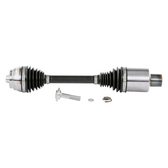 SurTrack® - Front Passenger Side CV Axle Shaft