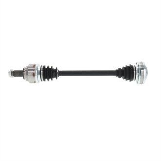 SurTrack® - Rear Driver Side CV Axle Shaft