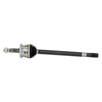 SurTrack® - Front Driver Side CV Axle Shaft