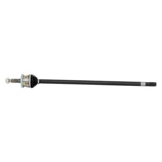 SurTrack® - Front Passenger Side CV Axle Shaft