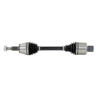 SurTrack® - Front Passenger Side CV Axle Shaft