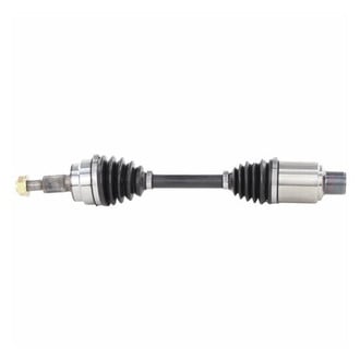 SurTrack® - Front Driver Side CV Axle Shaft