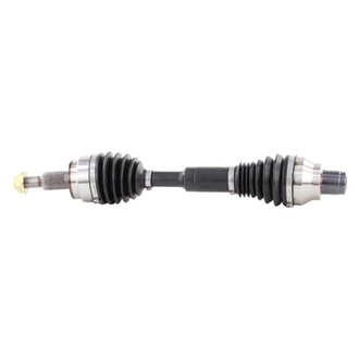 SurTrack® - Front Passenger Side CV Axle Shaft