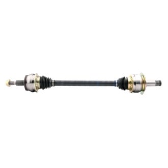 SurTrack® - Rear Passenger Side CV Axle Shaft