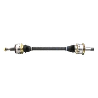 SurTrack® - Rear Driver Side CV Axle Shaft