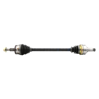 SurTrack® - Rear Passenger Side CV Axle Shaft