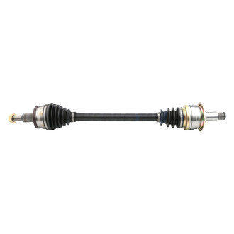 SurTrack® - Rear Driver Side CV Axle Shaft