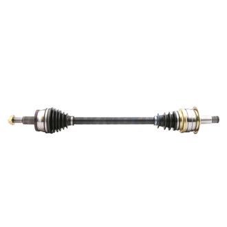 SurTrack® - Rear Passenger Side CV Axle Shaft