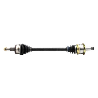 SurTrack® - Rear Driver Side CV Axle Shaft