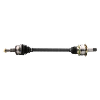 SurTrack® - Rear Passenger Side CV Axle Shaft