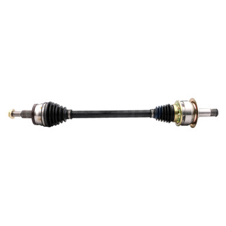 SurTrack® - Rear Driver Side CV Axle Shaft