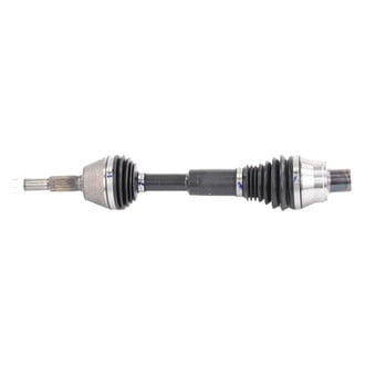 SurTrack® - Front Passenger Side CV Axle Shaft