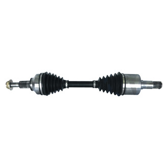 SurTrack® - Front Driver Side CV Axle Shaft