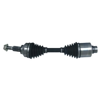 SurTrack® - Front Passenger Side CV Axle Shaft