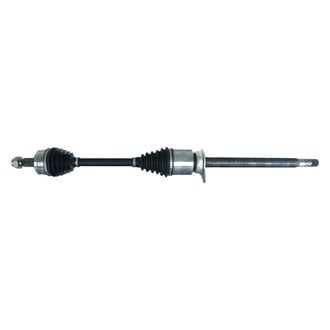 SurTrack® - Front Passenger Side CV Axle Shaft
