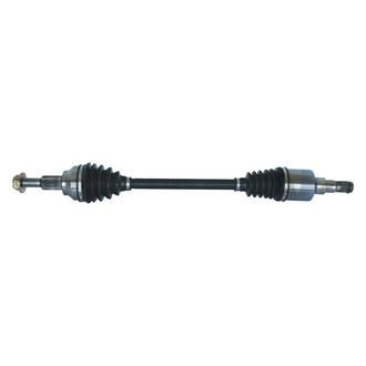 SurTrack® - Rear Driver Side CV Axle Shaft