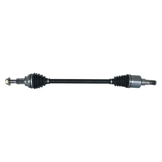 SurTrack® - Rear Passenger Side CV Axle Shaft