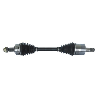 SurTrack® - Front Driver Side CV Axle Shaft